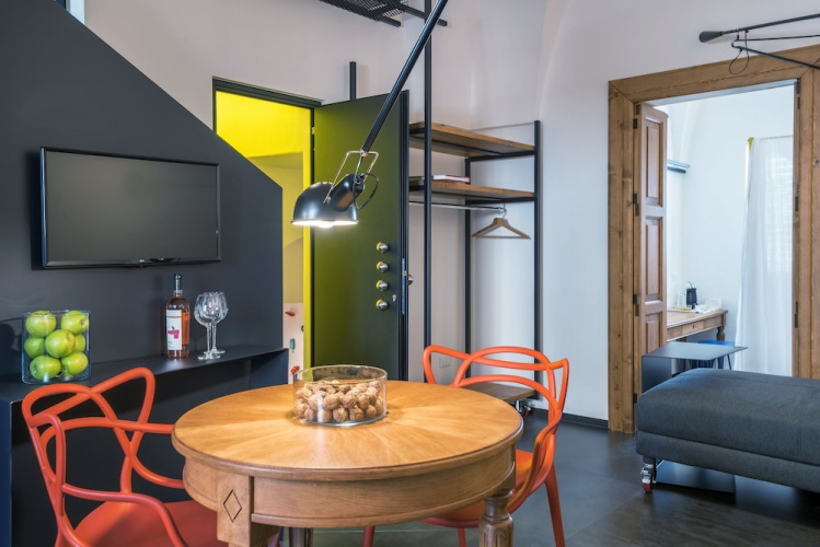 Biancofiore Apartments