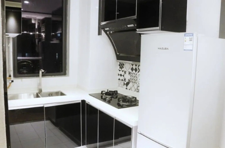 Xingyu Xingxiang Apartment Hotel