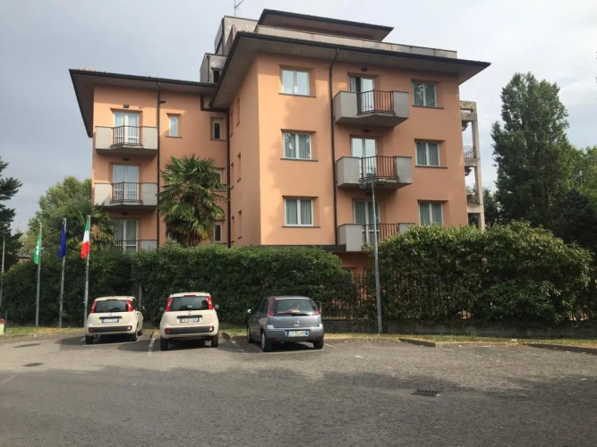 Hotel Visconti