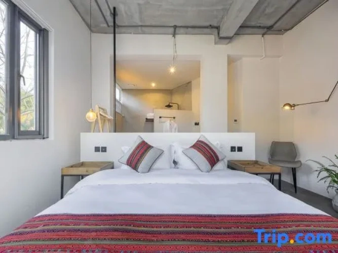 4 Bedrooms Standard room