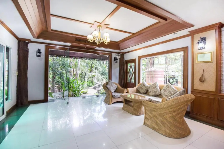 Piyapruk Resort