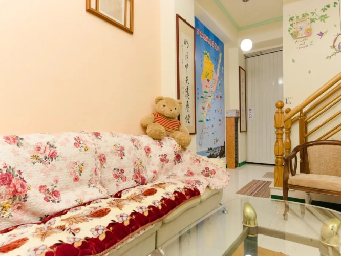 Rufu Hostel II