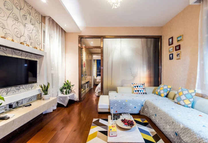 Chengdu Elsewhere Homestay