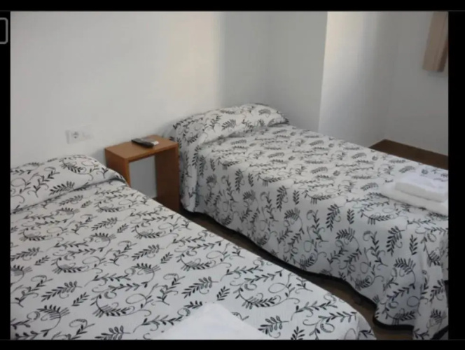 Habitacions Casa Roberto