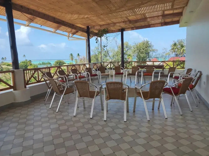 SuBanda Boutique Hotel