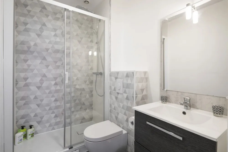 Le Heron Appartement 2 Chambres Nantais
