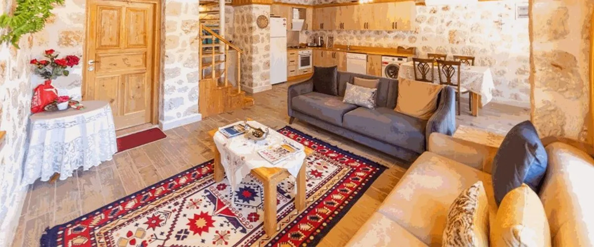 Villa Stoneedge