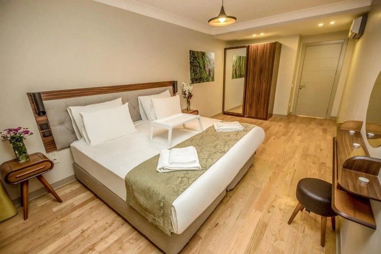Keten Suites Taksim