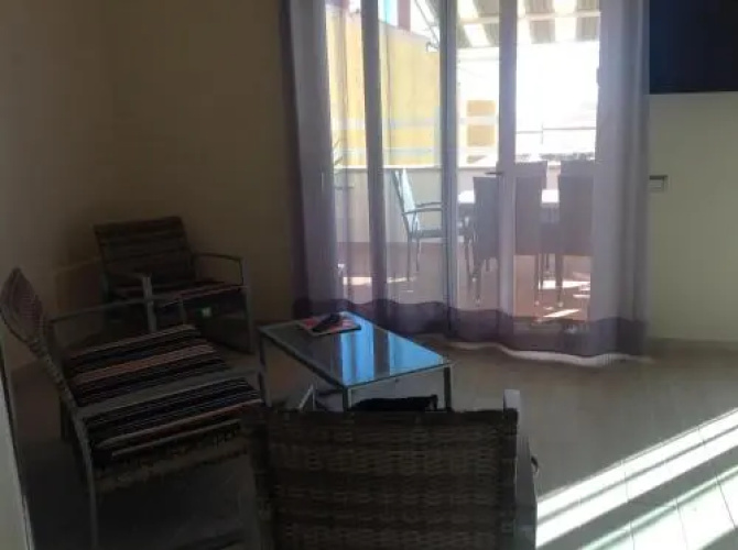 VillaMarì Apartment