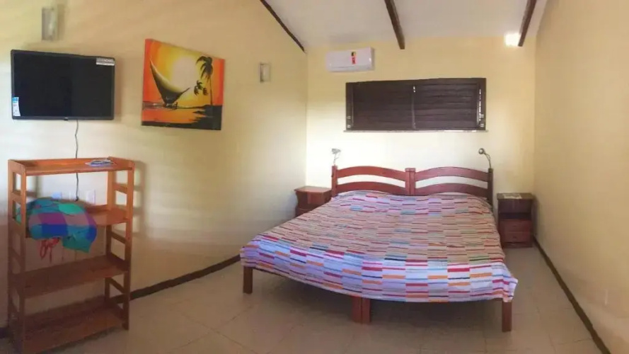 Casa-Vento Private Guest House