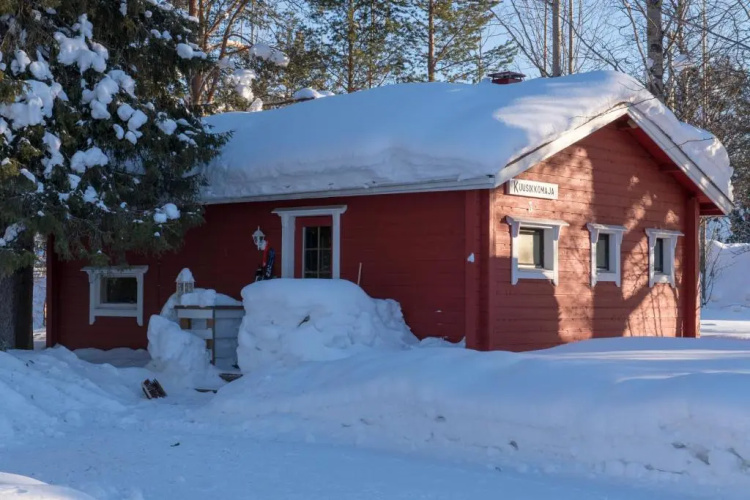 Ylläksen Yöpuu