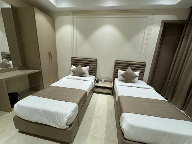 Hotel Fortune Inn