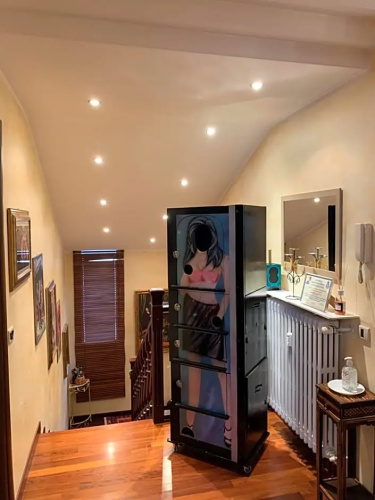 B&B MagicHouse