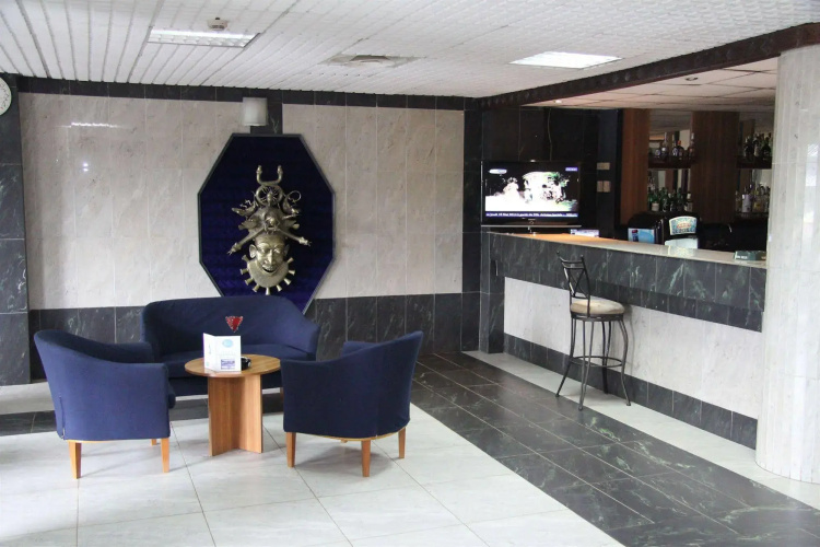 Hotel Franco