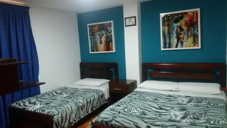 Hotel Confortel