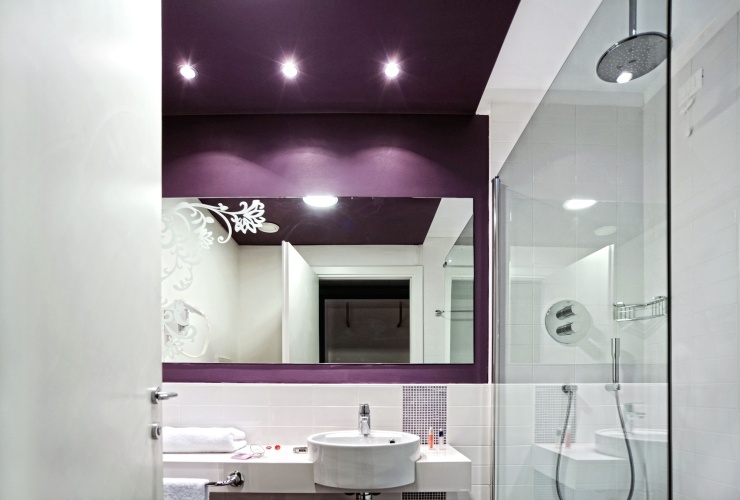 Idea Hotel Milano Malpensa Airport photo 18
