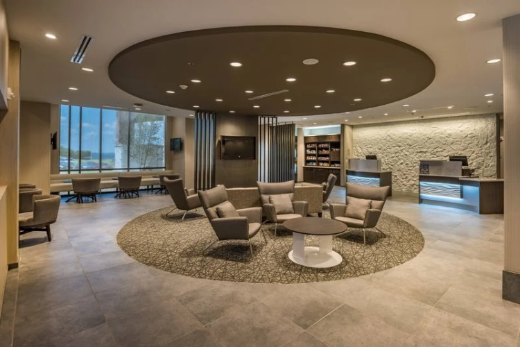 SpringHill Suites Dallas Rockwall