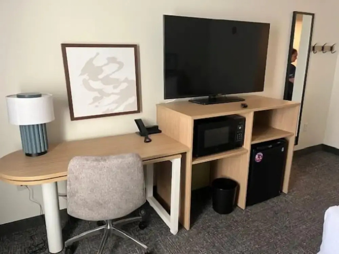 Best Western Legacy Inn & Suites