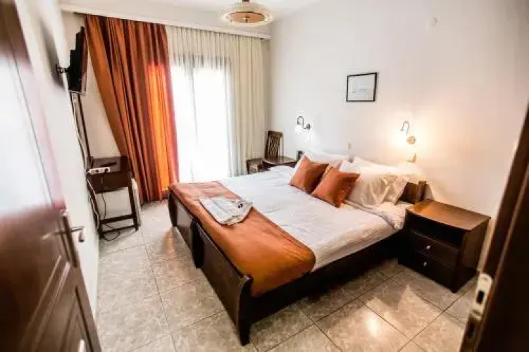 Aggelos Hotel