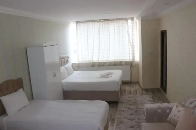 Lacin Apart Hotel
