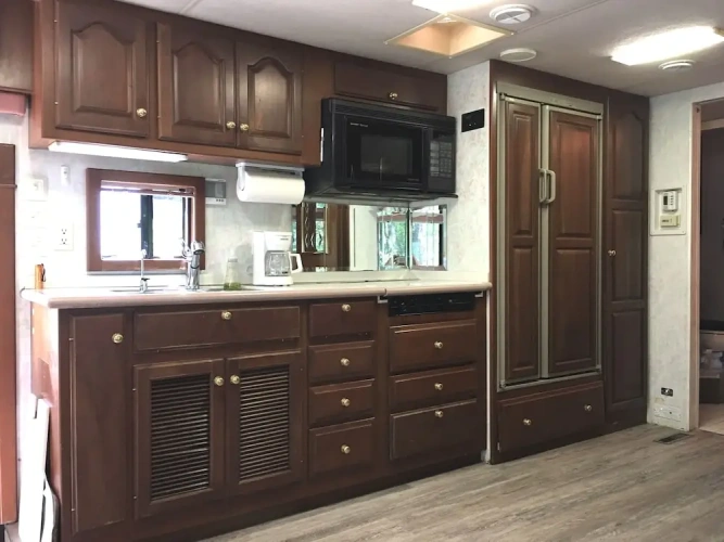 Luxury room