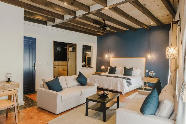 Premium room