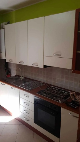 Suites and Apartment