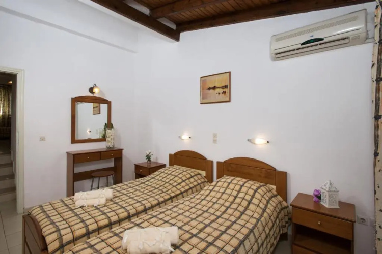 Philippos Apartments