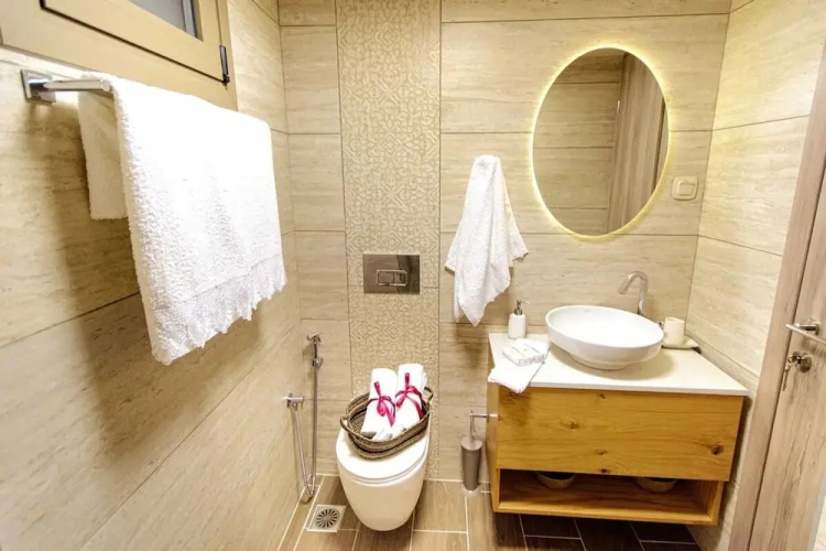 Casa di Cleopatra - Heraklion Luxurious Getaway