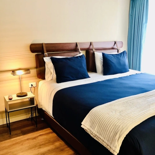 Standard Suite