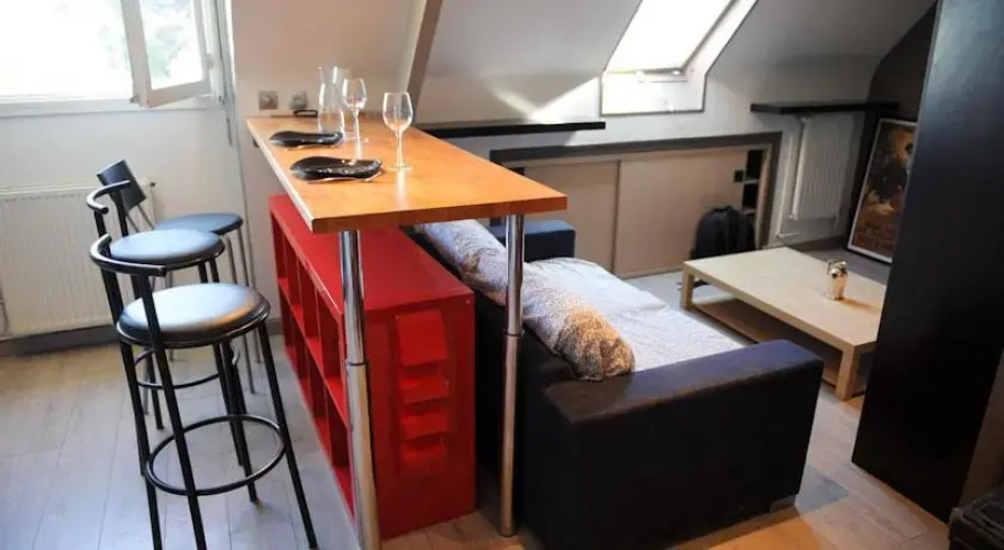 CosY LofT Cool Stay