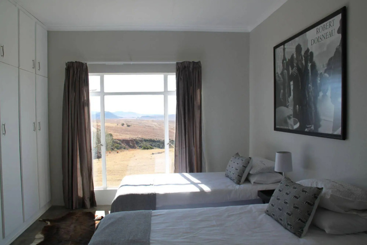 Roodepoort Farm Self Catering
