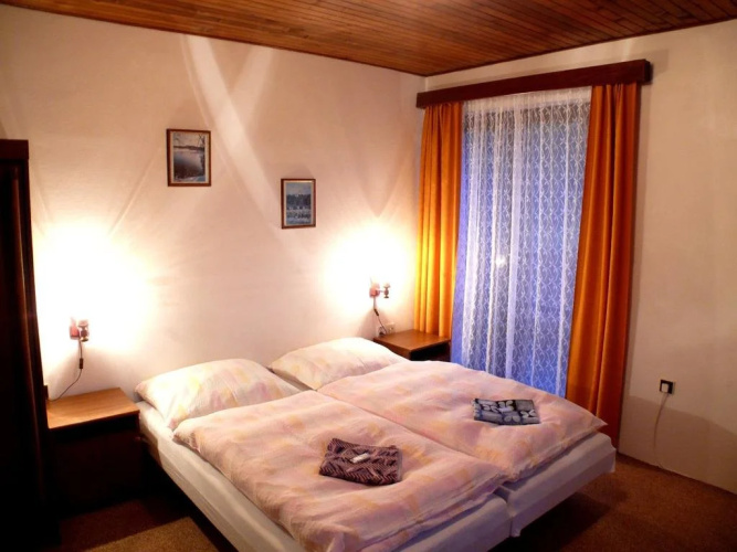 Pension Faema