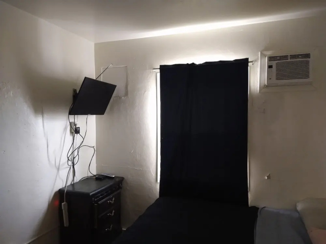 EL Amigo Motel