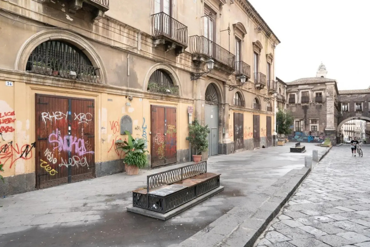 Sant'Agostino Loft