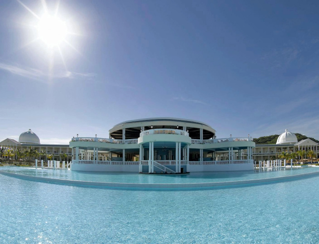 Grand Palladium Jamaica Resort and Spa photo 18