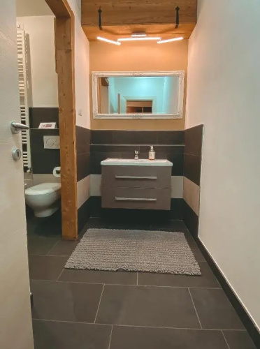 Appartment L'Envers