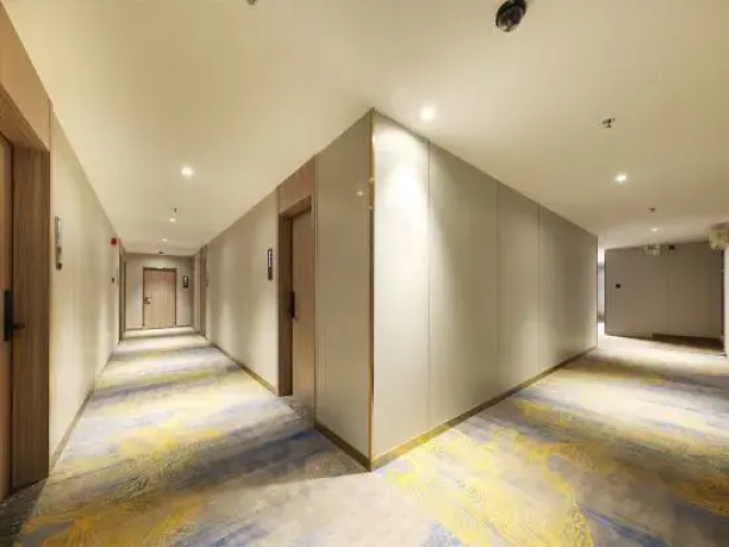 Xinqiao Hotel