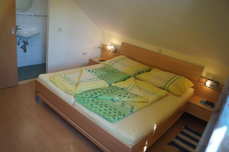 Haus Bergblick
