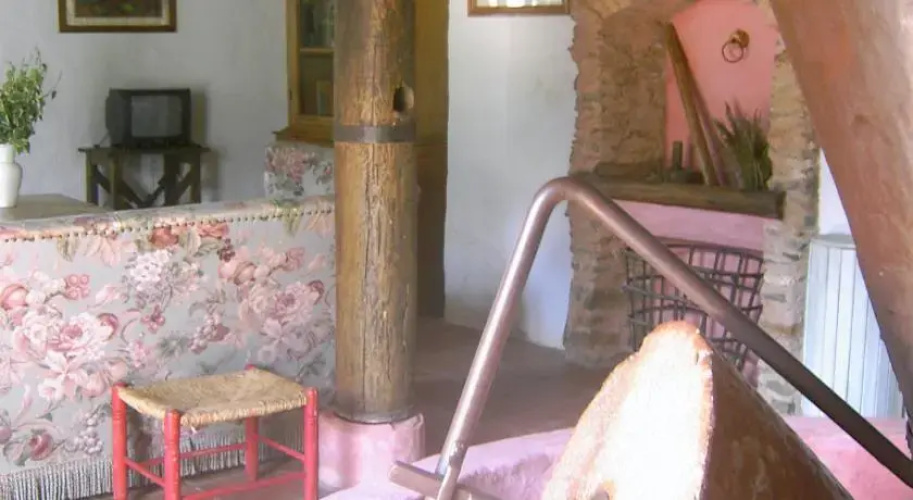 El Pinillo