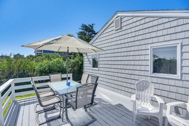 3 Bedrooms Cottage