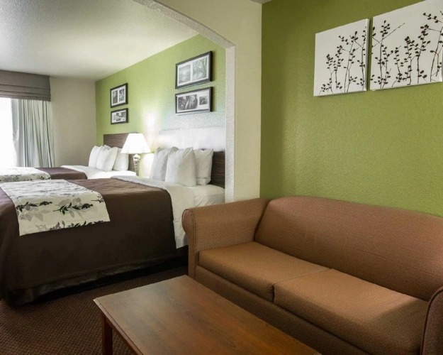 Double Suite