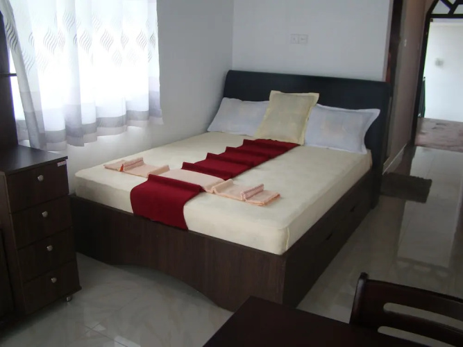 Mount Queen Hotel Haputale