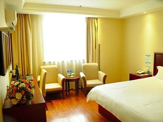 Business Double room