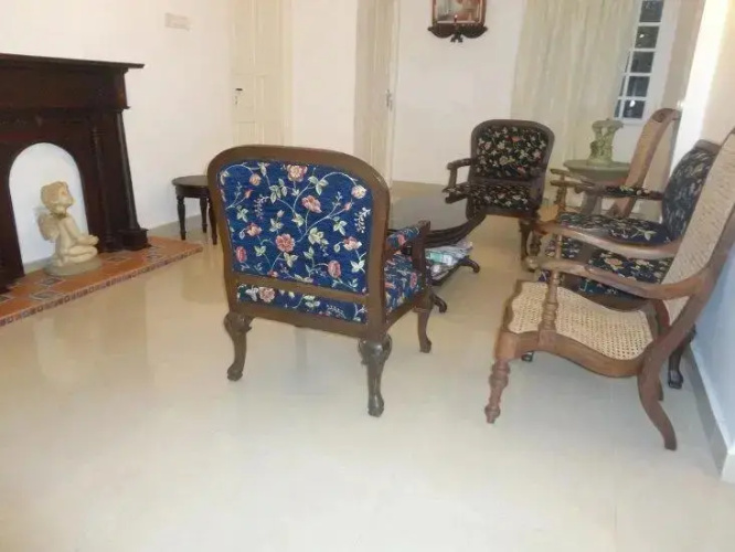 Rachels Homestay