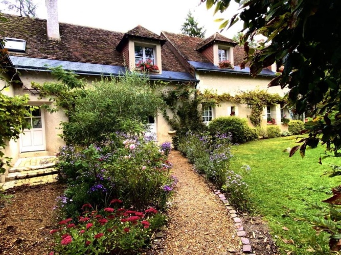 Cottage
