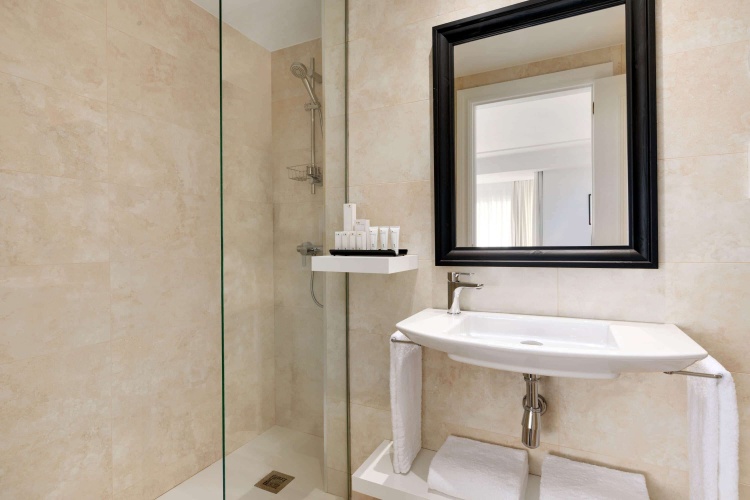 Hotel Avenue Louise Brussels, Trademark Collection photo 11