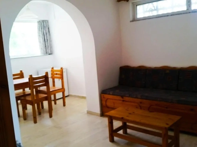 Triple Family Suite
