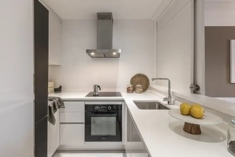 Fratta - 1 Bedroom in Almagro