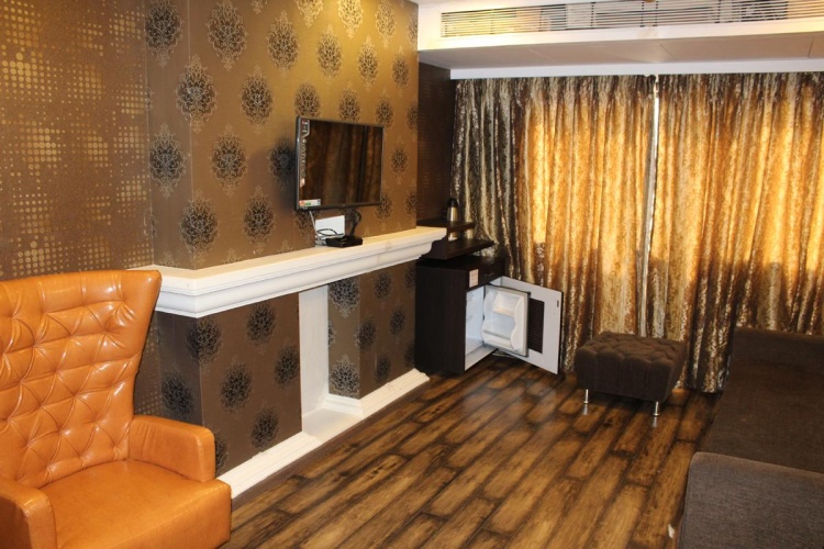 Royal Suite